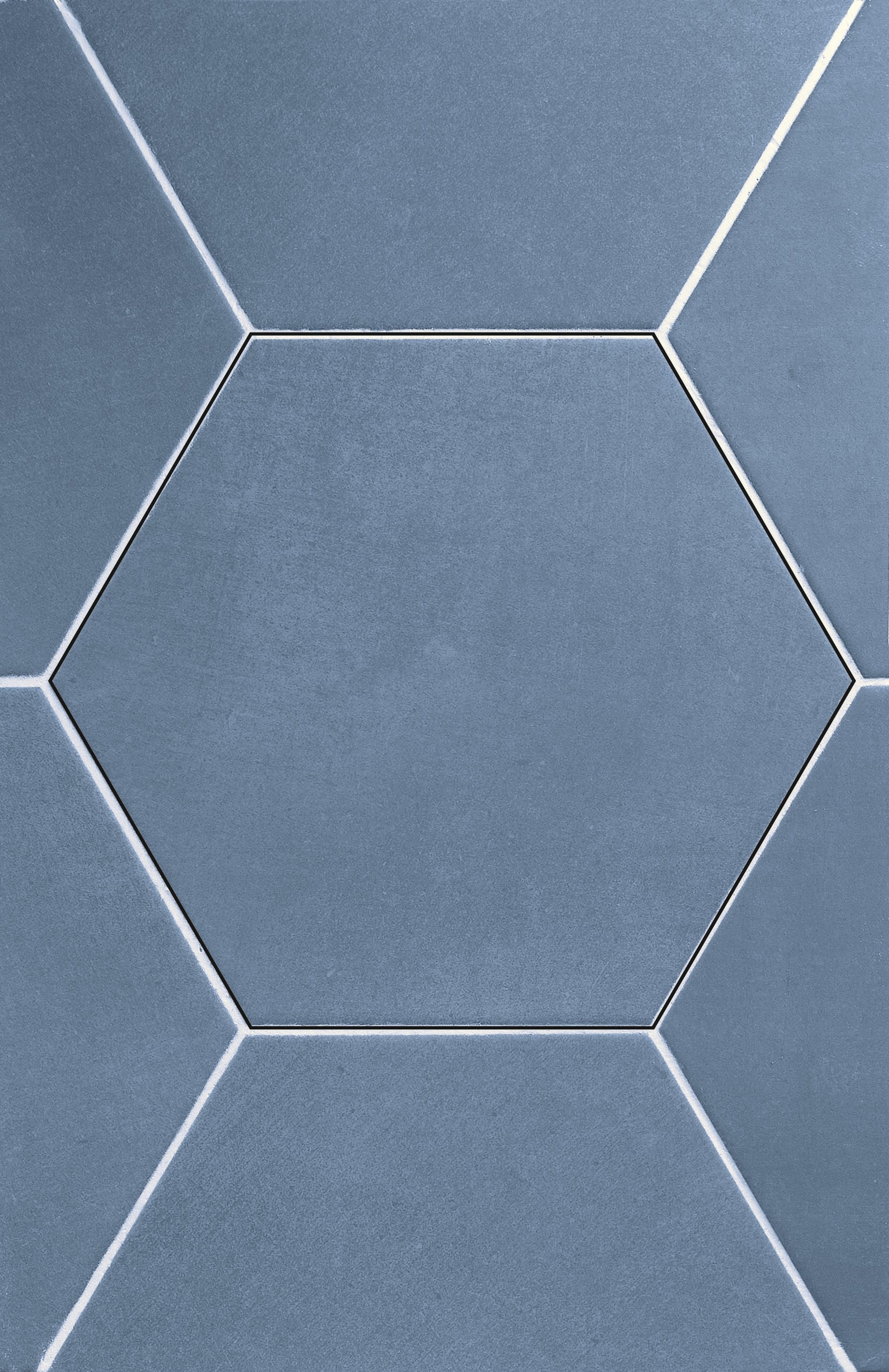 MACBA, 23x26, Blue, Grey, Milk, Obsidian, pearl, Rose, Terracotta